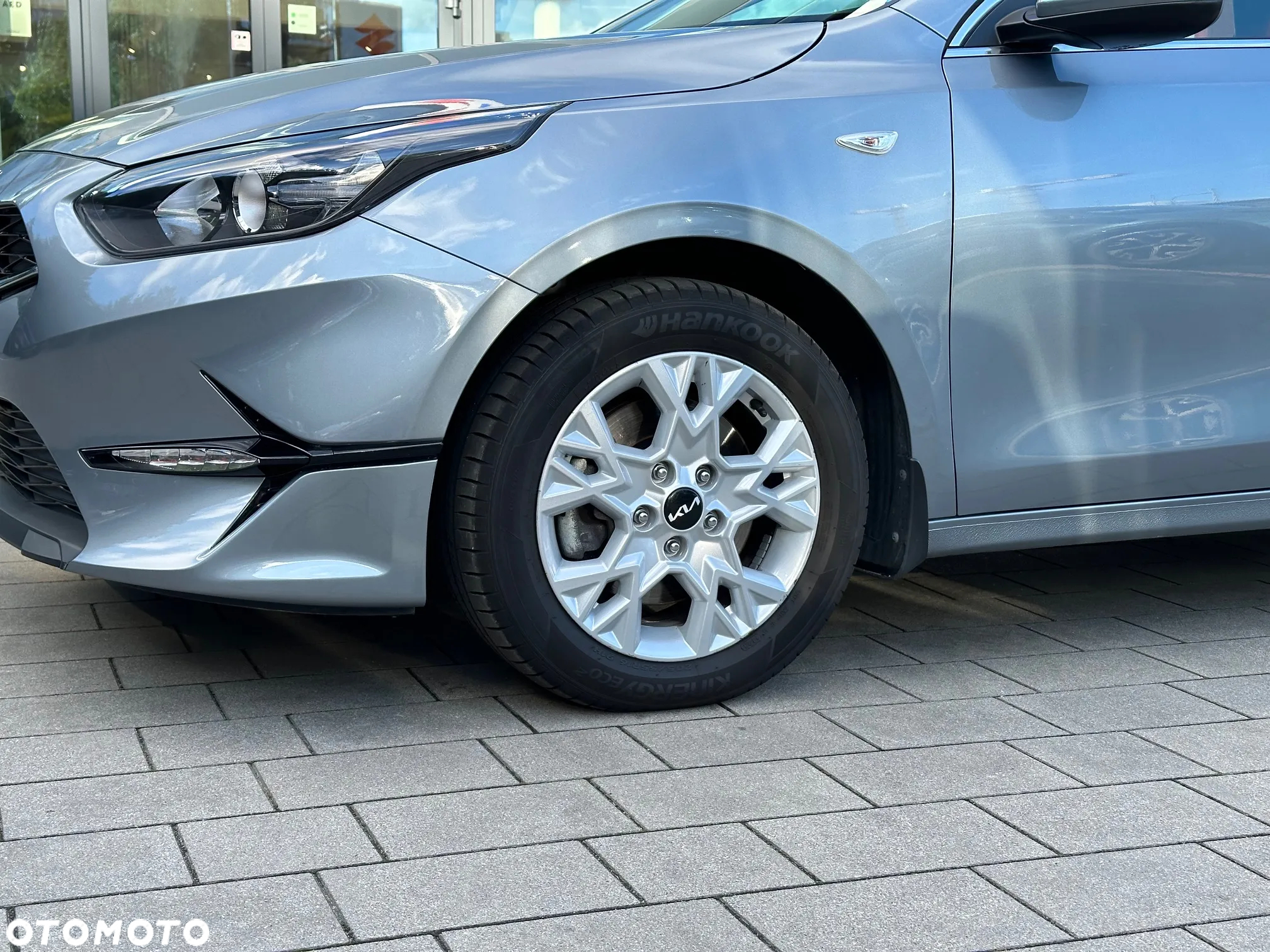 Kia Ceed 1.5 T-GDI M - 6
