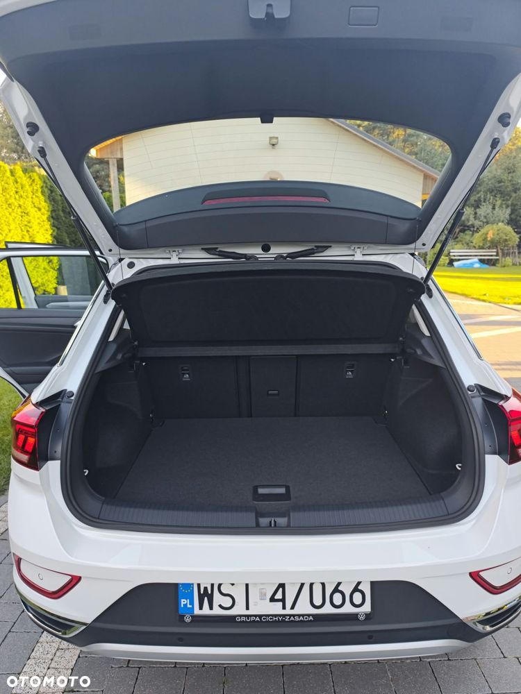 Volkswagen T-Roc 2024 photo 4
