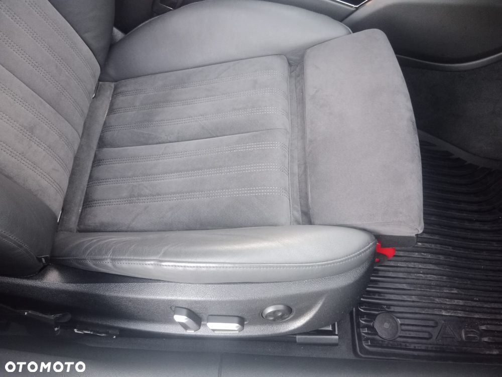 Audi A6 Allroad - 21