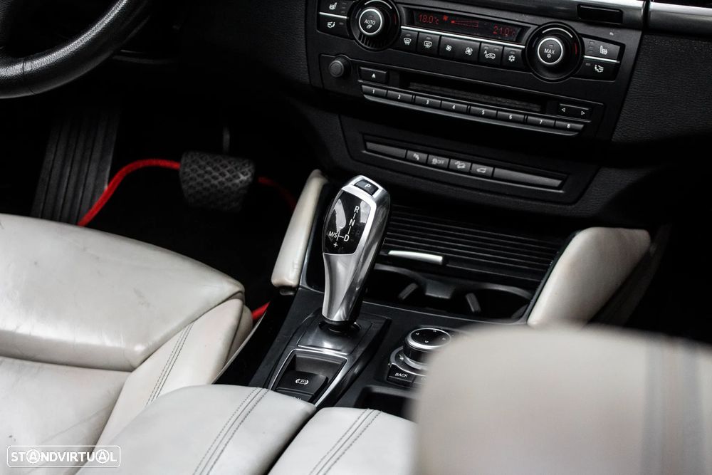 BMW X6 ActiveHybrid - 33