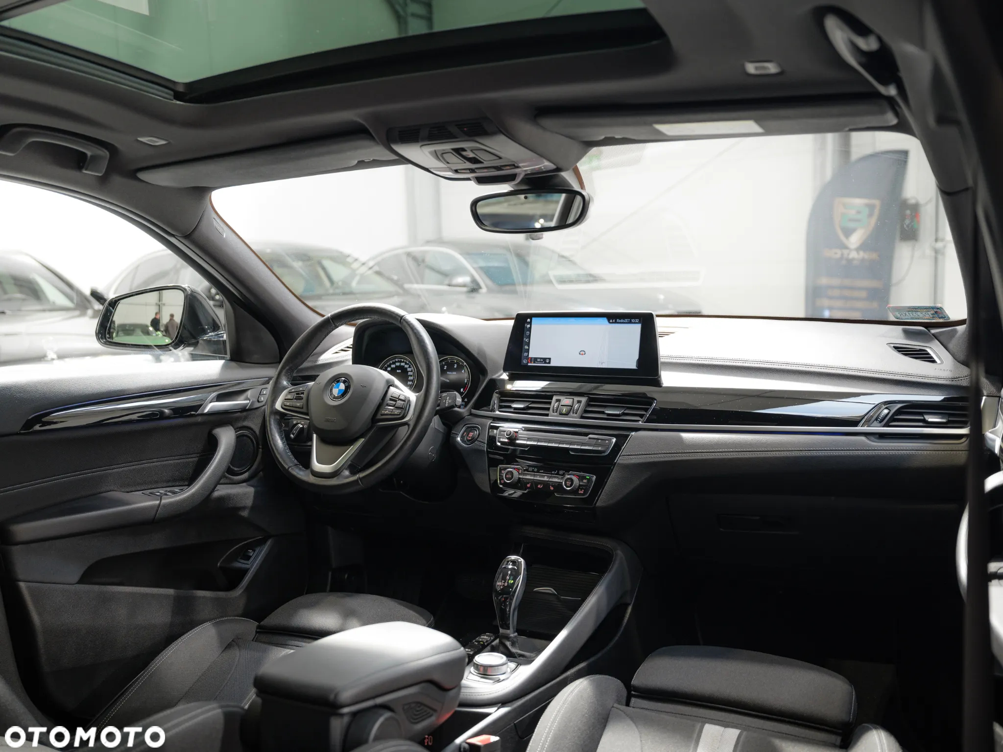 BMW X2 xDrive20d Advantage - 23