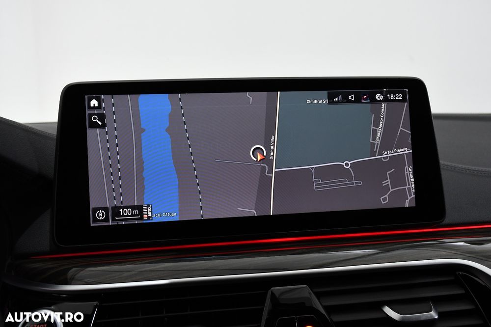 BMW Seria 5 - 17