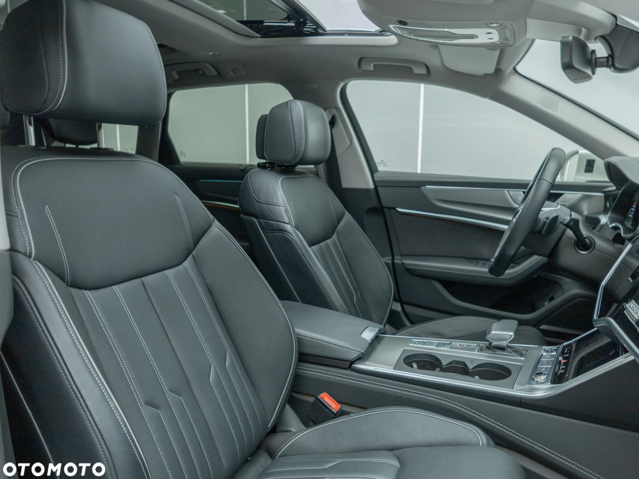 Audi A6 Allroad - 26