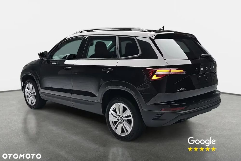 Skoda Karoq 1.5 TSI ACT Edition 130 DSG - 3