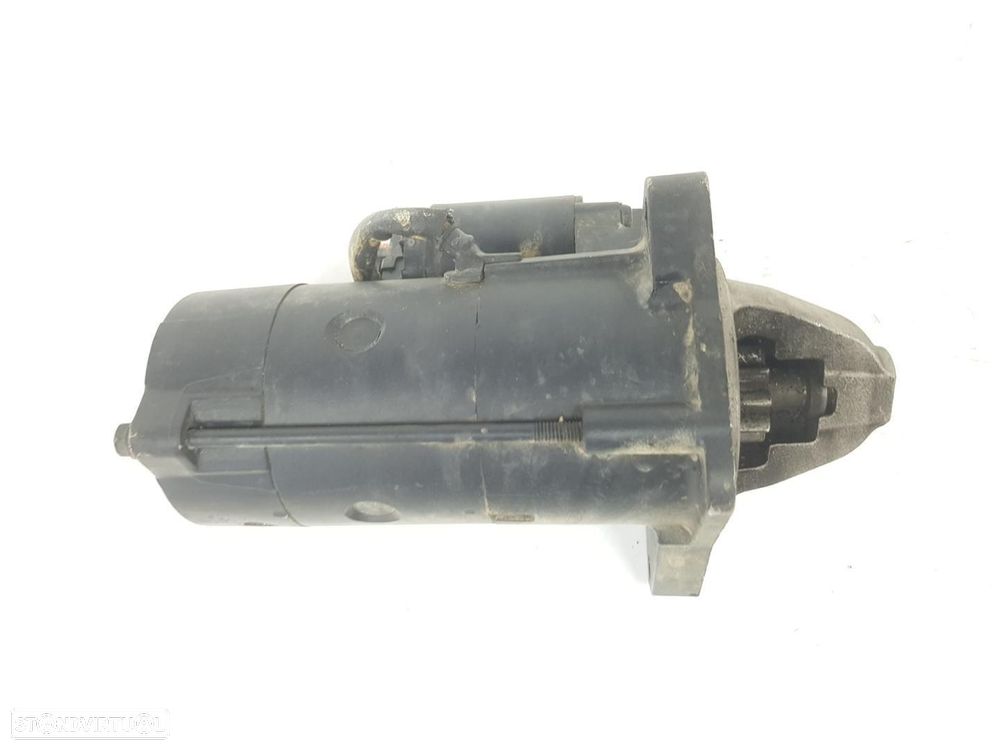 MOTOR DE ARRANQUE MAZDA B-SERIE UN - 1