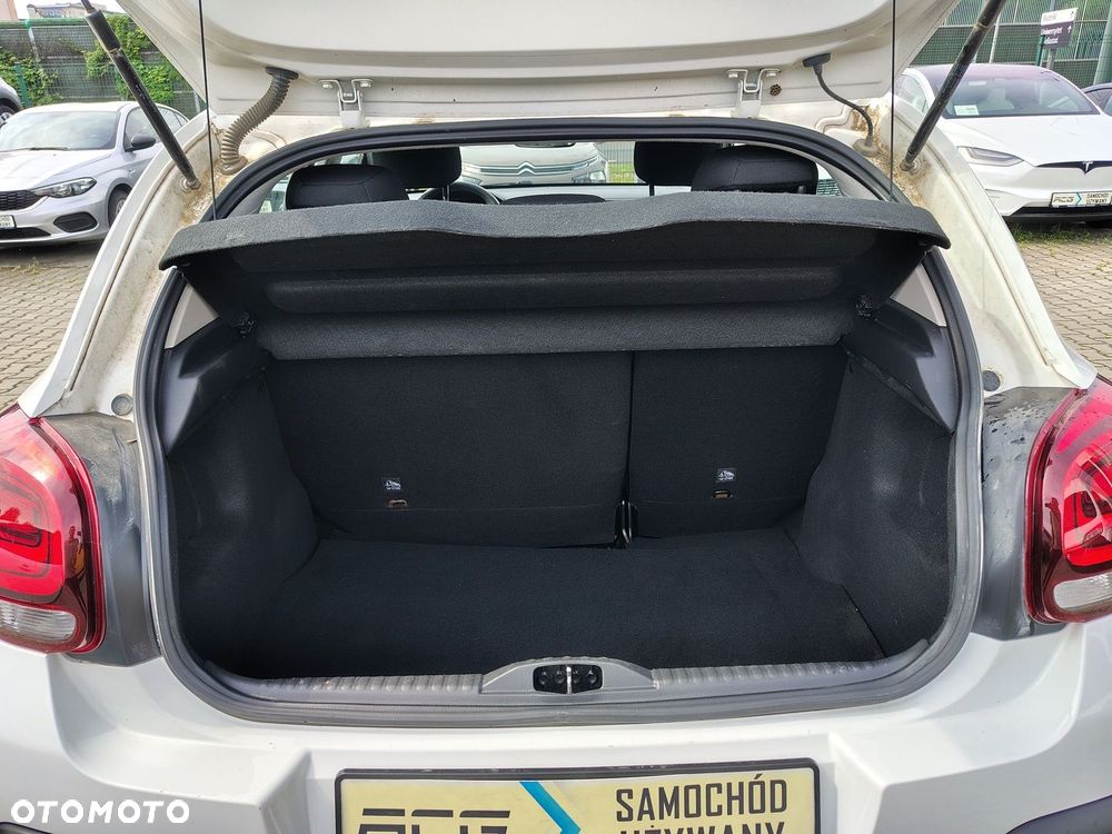 Citroën C3 1.2 PureTech Feel Pack - 14