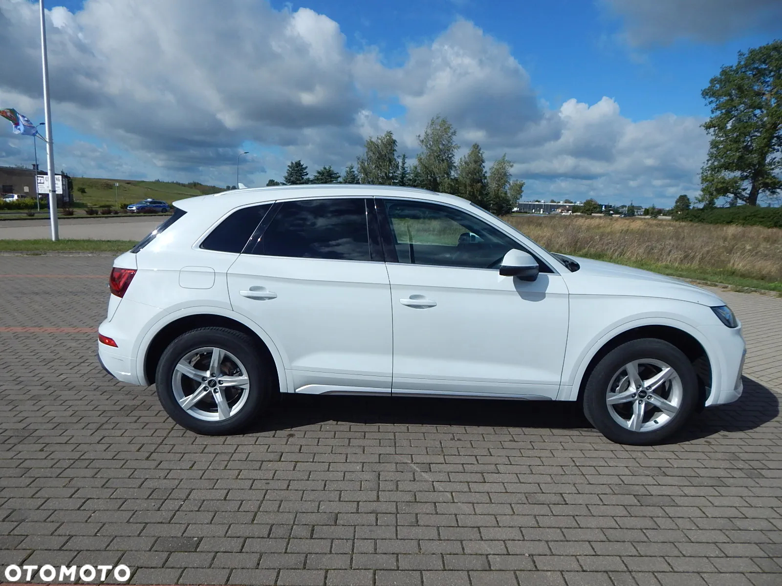 Audi Q5 - 3