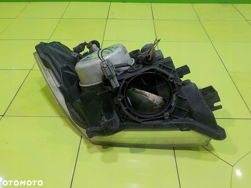 NISSAN PATHFINDER 2.5 D4 07r 5D xenon lampa lewa przod - 5