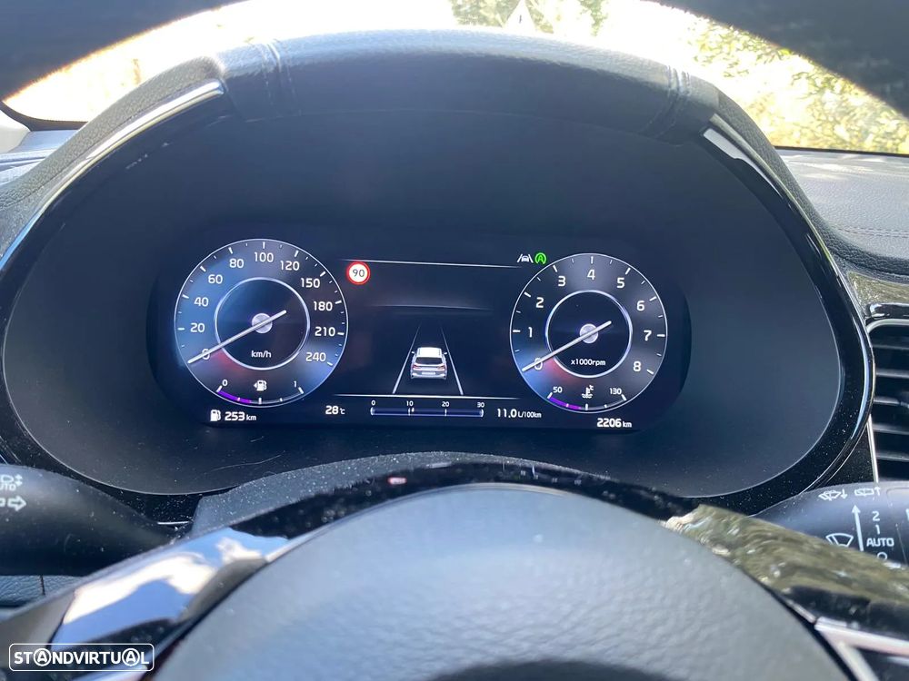 Kia Ceed SW - 18