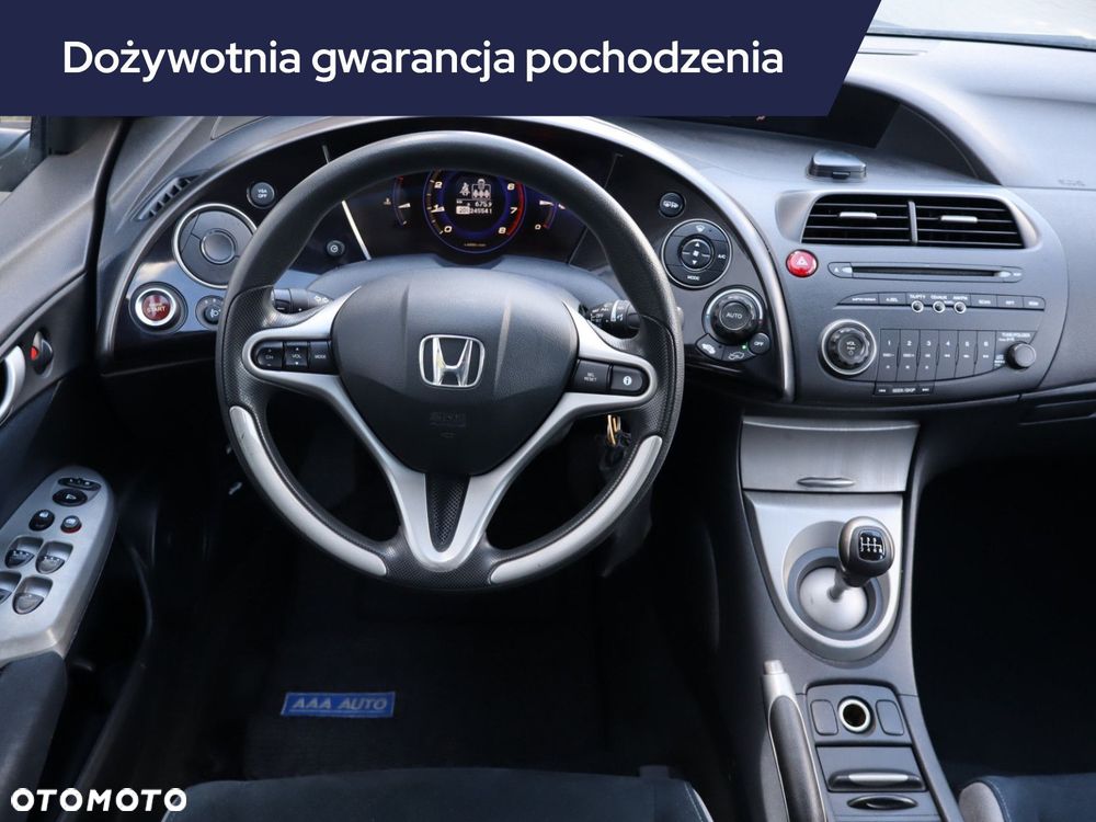Honda Civic - 9