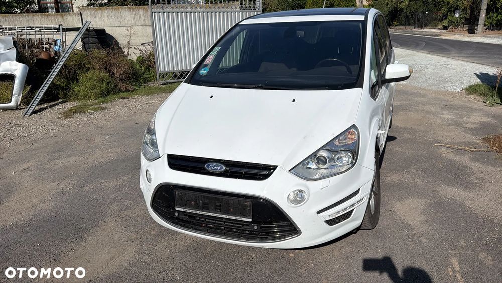 Ford S-Max 2.2 TDCi DPF Trend - 5