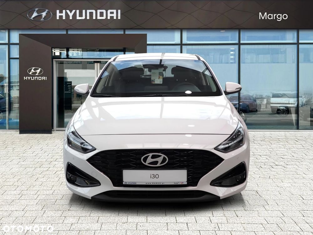 Hyundai i30 1.6 T-GDI Pure DCT - 2