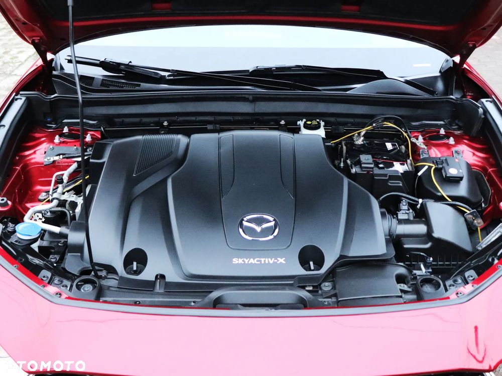 Mazda CX-30 2.0 mHEV Hikari 2WD - 40