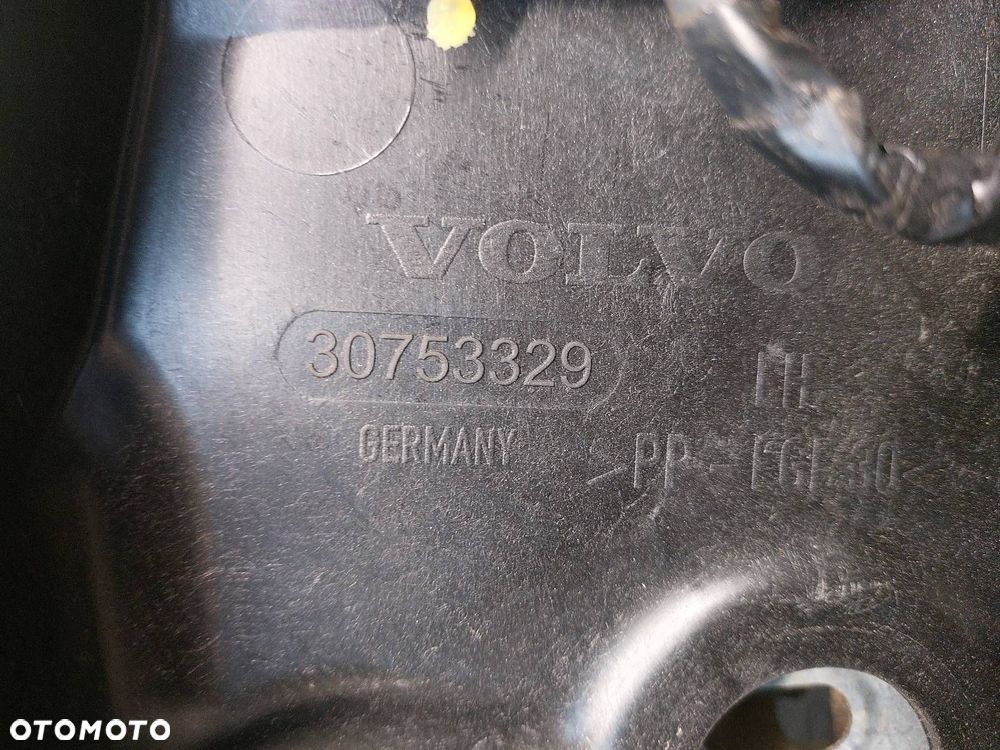 MECHANIZM SZYBY LEWY TYŁ KOMPLETNY KLAMKA WIĄZKA VOLVO XC60 I 30753329 - 2