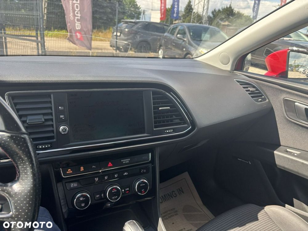 Seat Leon - 25