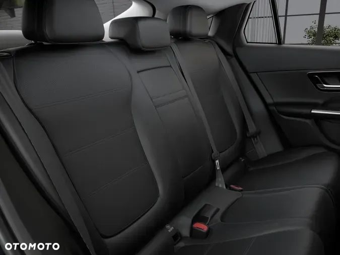 Mercedes-Benz GLC Coupe 200 d 4-Matic - 6