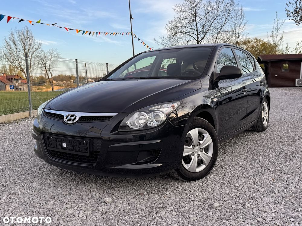 Hyundai i30 1.4 Edition Plus - 6