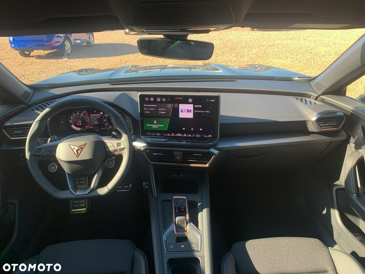 Cupra Formentor - 13