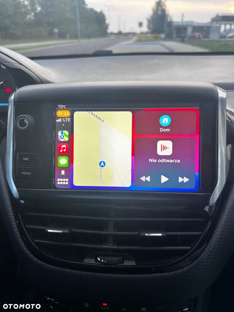 Peugeot 2008 Blue-HDi FAP 100 STOP & START Style - 11