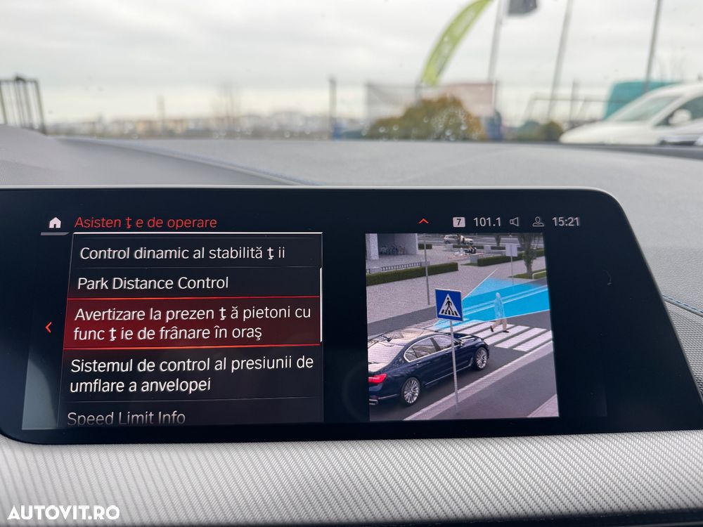 BMW Seria 1 120d Aut. M Sport - 26