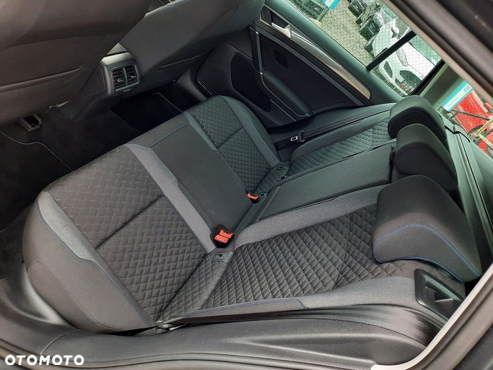 Volkswagen Golf 2.0 TDI DSG Join - 18