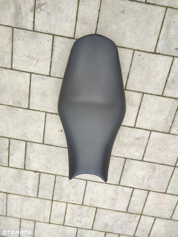 Kanapa, siedzenie, fotel Kawasaki ER6