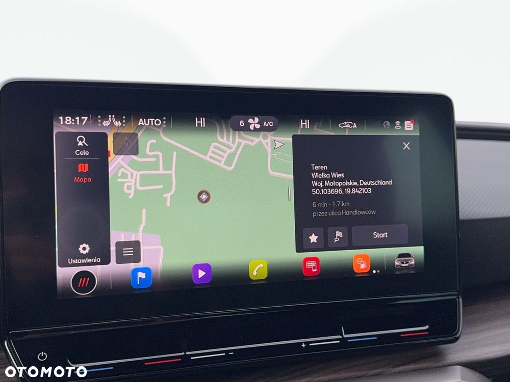 Seat Leon 2.0 TDI Xcellence DSG - 25