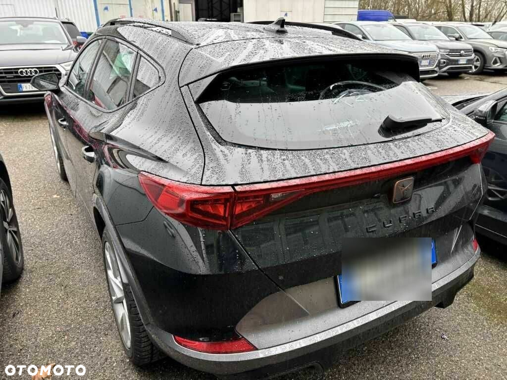 Cupra Formentor 1.5 TSI DSG - 4