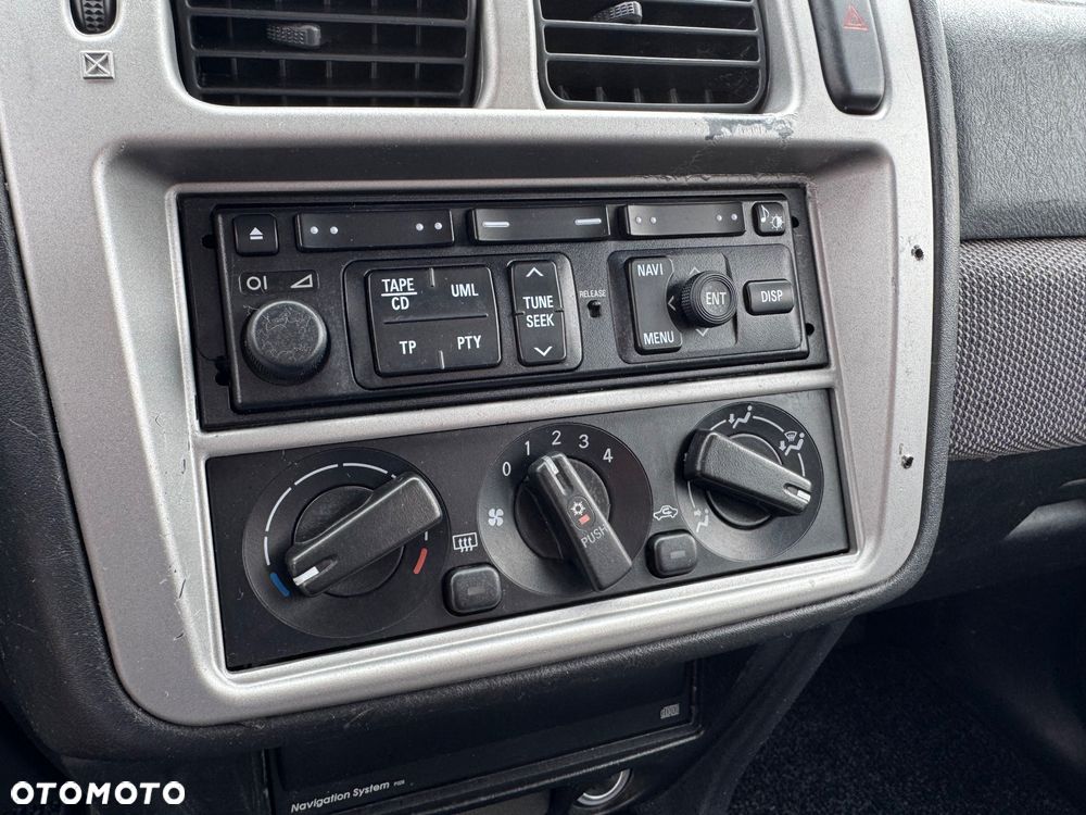 Mitsubishi Pajero Pinin 2.0 GDI Styling - 20
