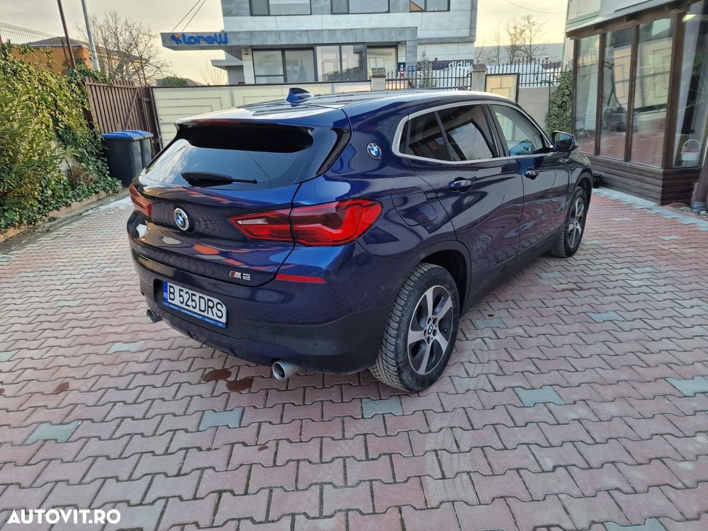 BMW X2 - 7
