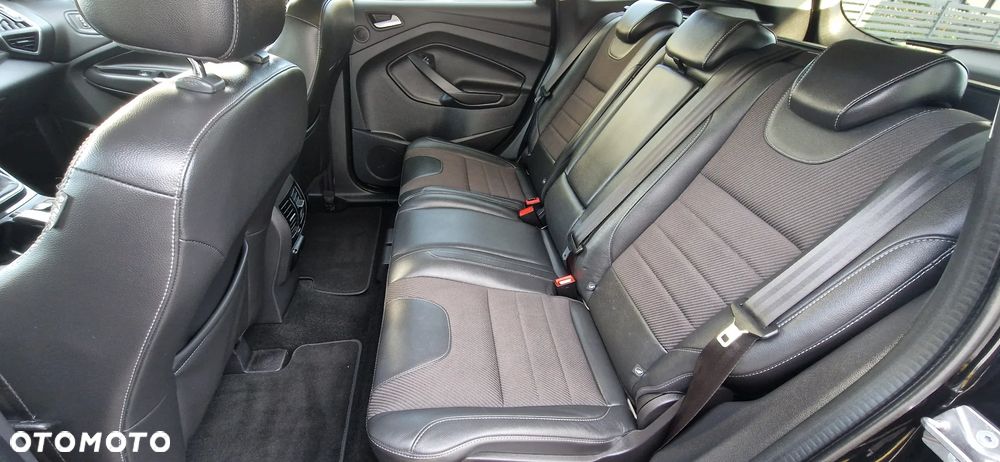 Ford Kuga 1.5 EcoBoost FWD Titanium Plus ASS - 9