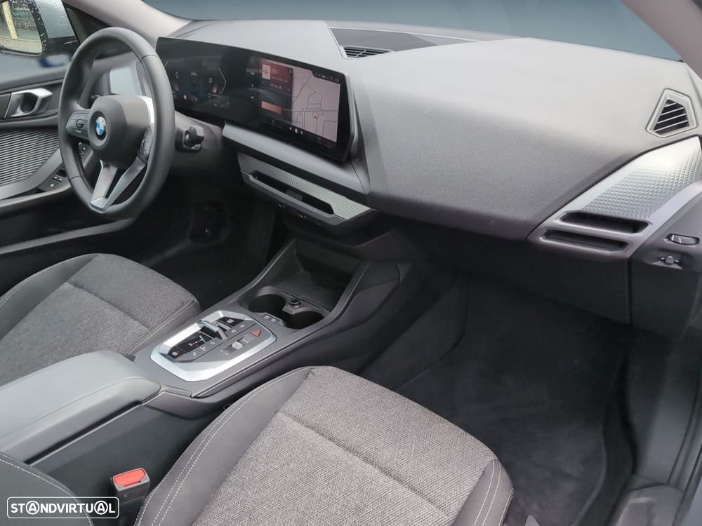 BMW 216 Gran Coupé Pack Desportivo M - 18