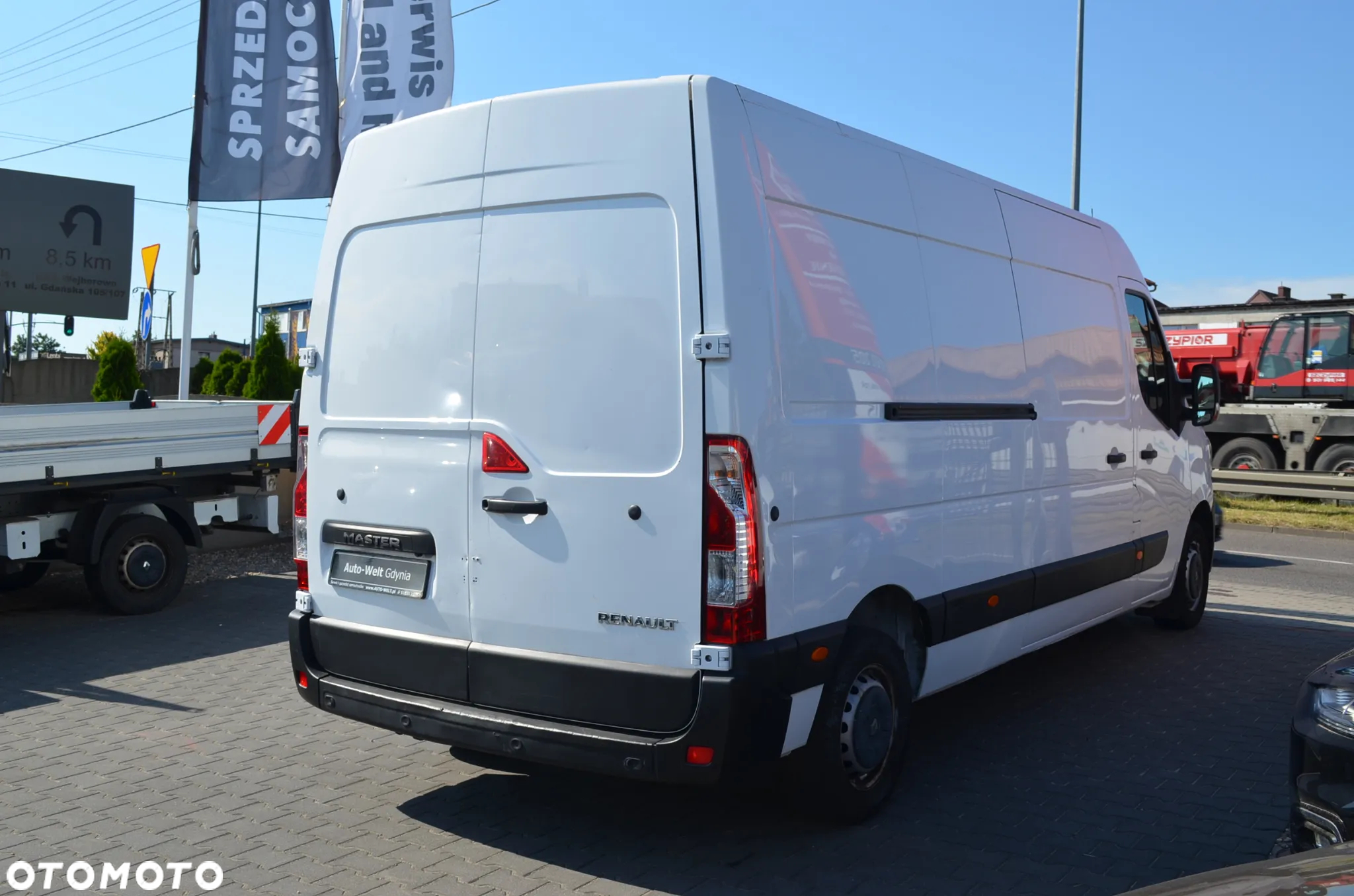 Renault Master - 4