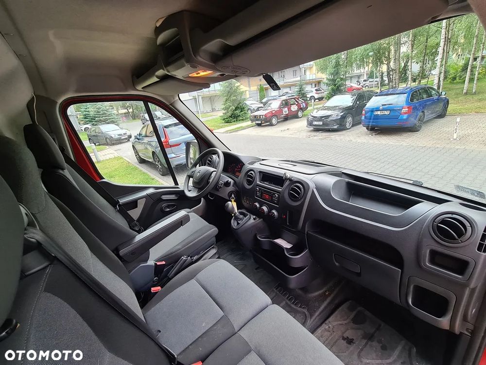 Renault Master L3H2 - 17