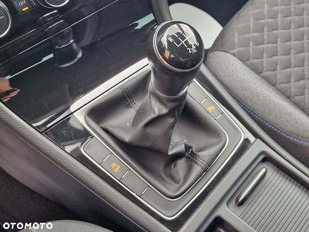 Volkswagen Golf 1.5 TSI ACT OPF Join - 16