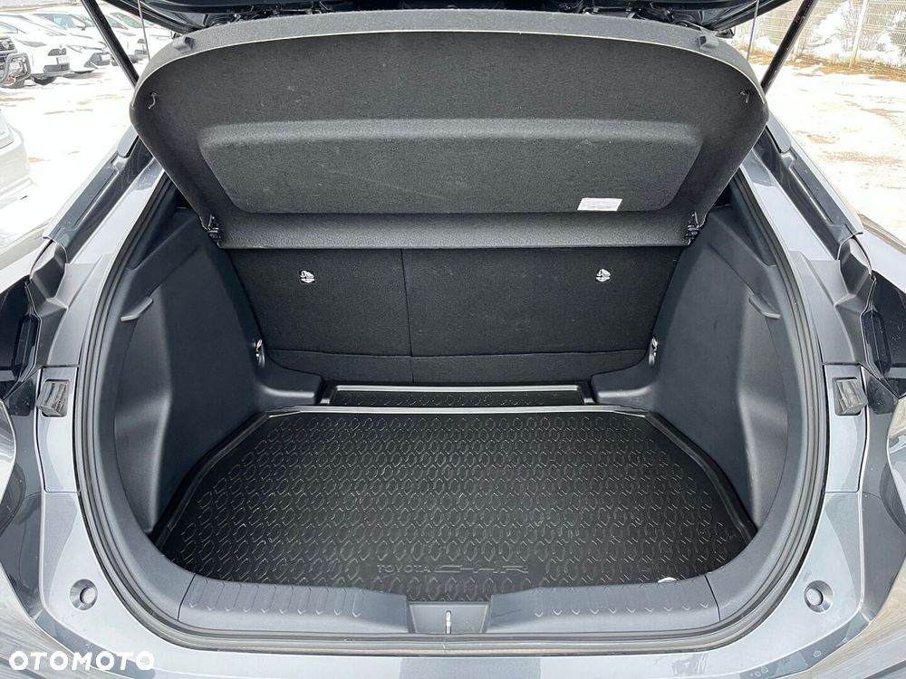 Toyota C-HR 1.8 Hybrid Style - 31