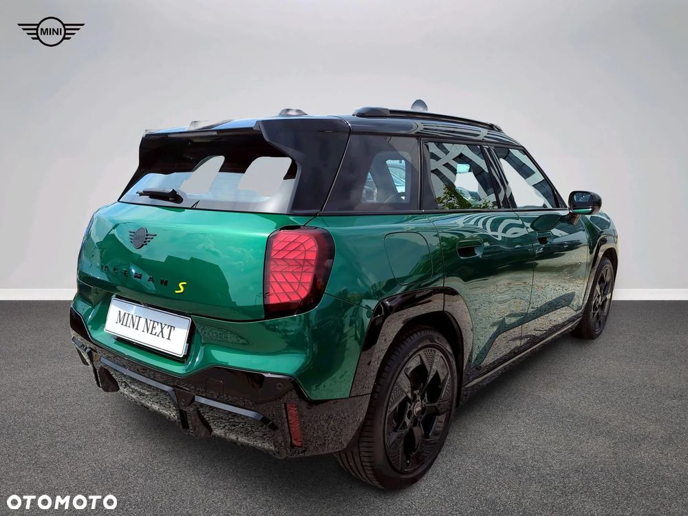 MINI Aceman SE John Cooper Works Trim - 8