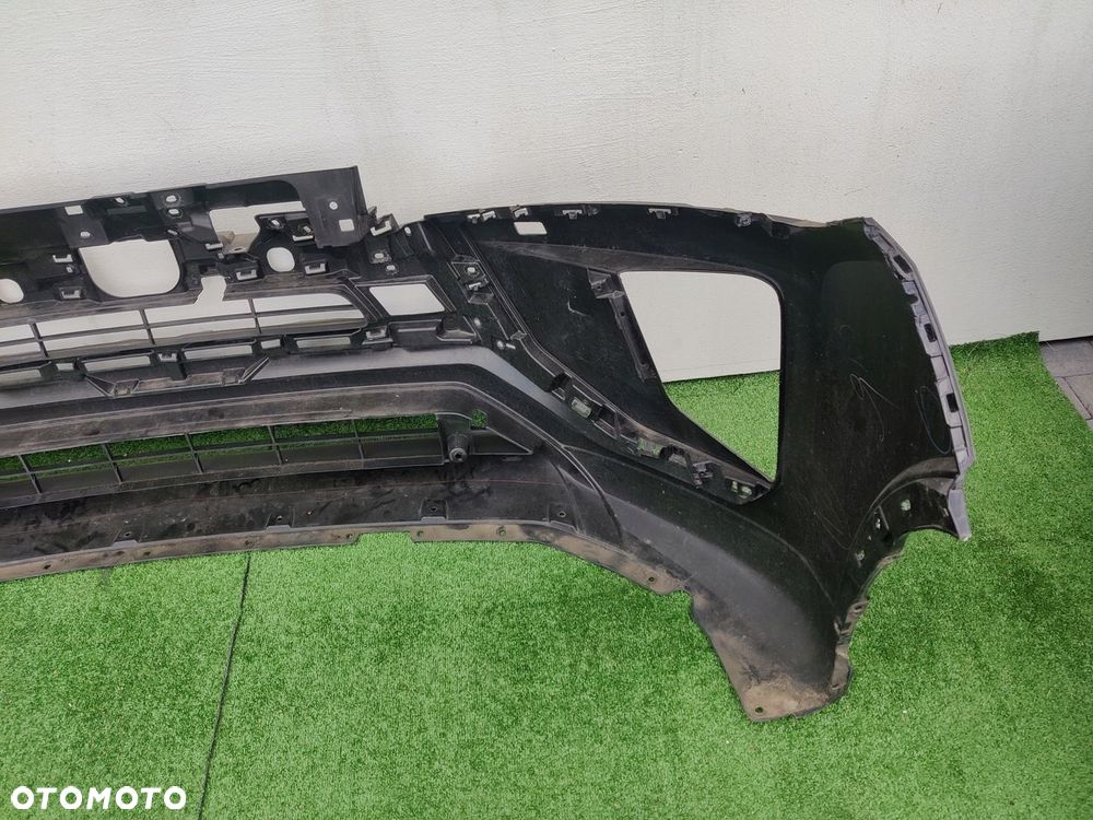 Zderzak Mitsubishi Eclipse Cross - 8