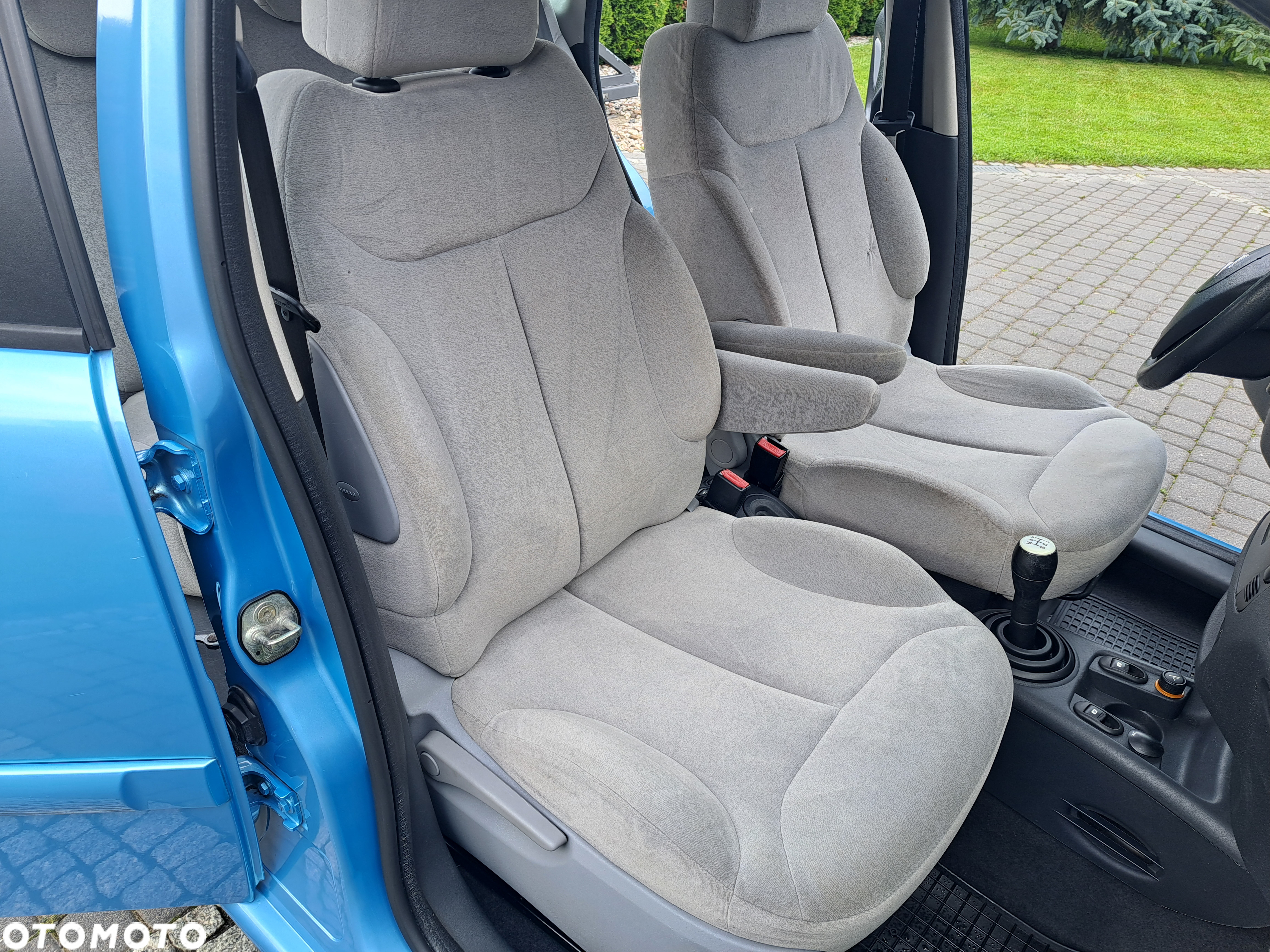 Citroën C3 1.4i Furio Equilibre Pack - 28
