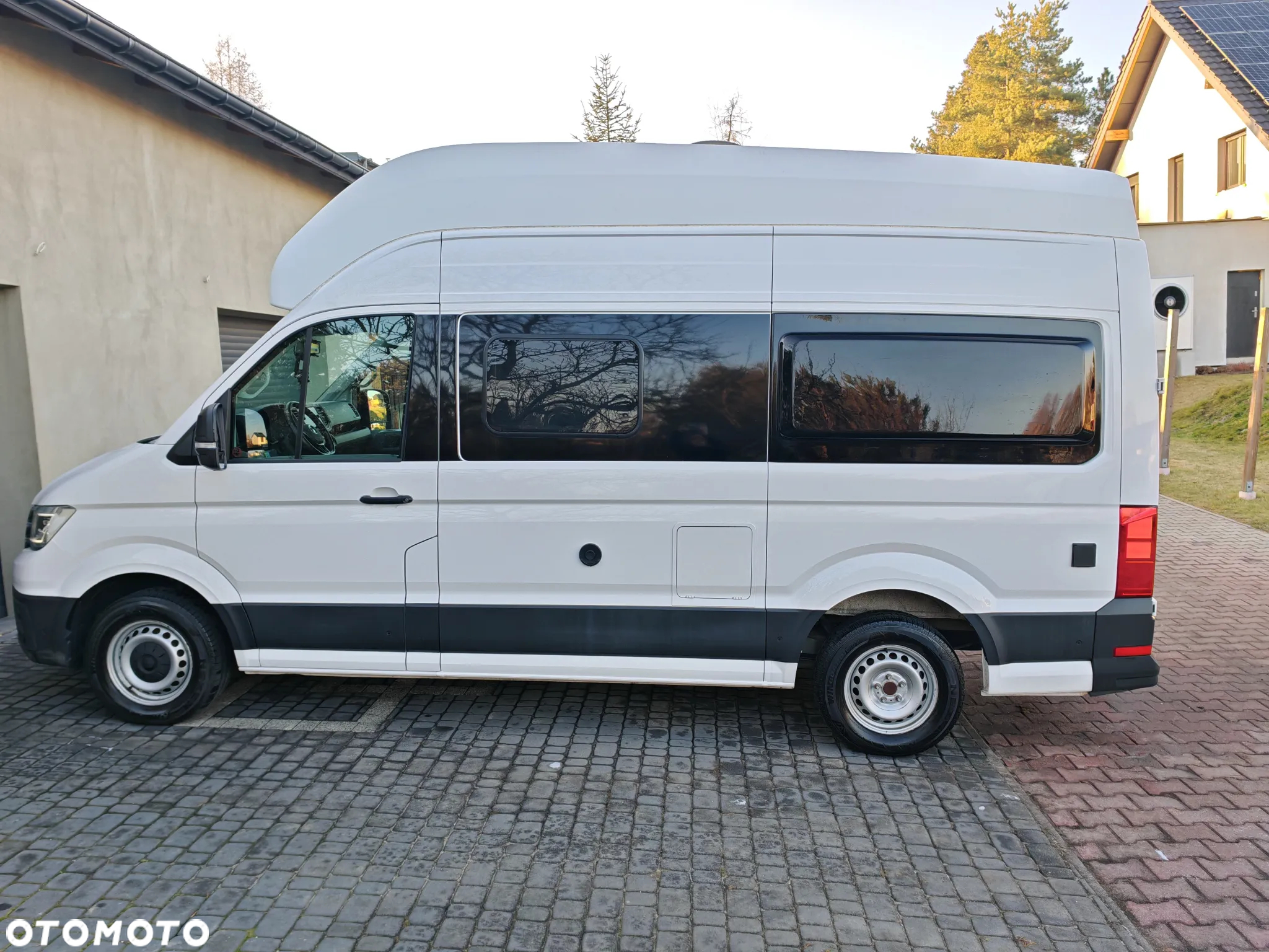 Volkswagen California - 5
