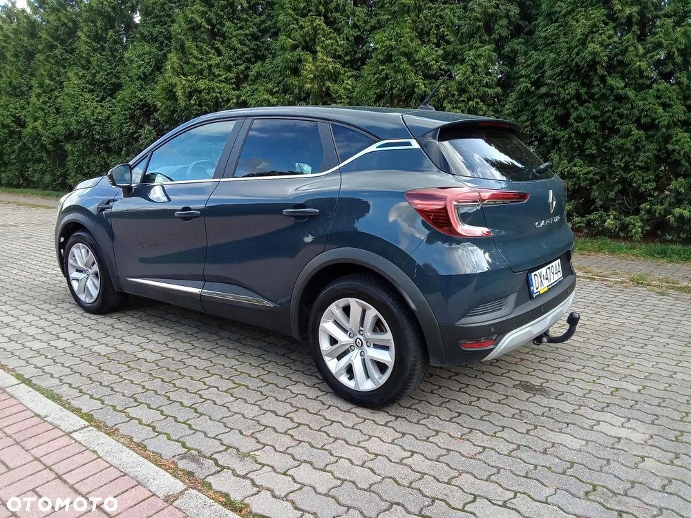 Renault Captur - 2