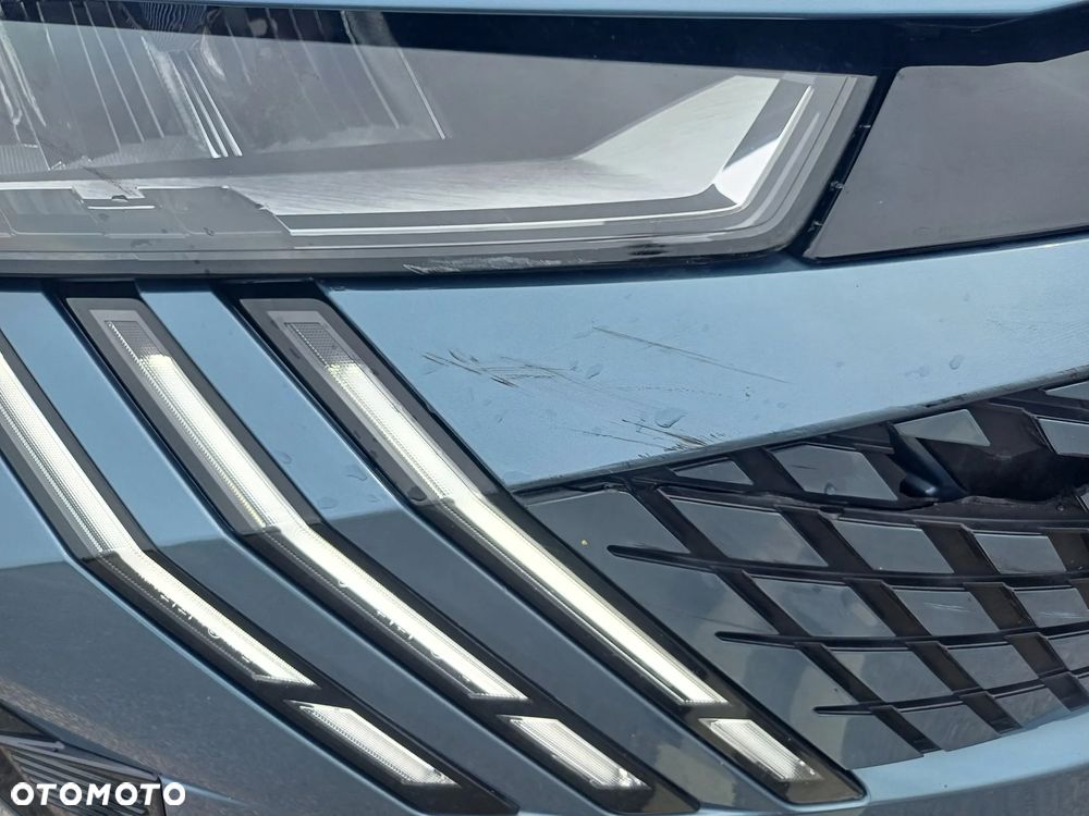 Peugeot 3008 1.2 PureTech mHEV Allure Pack S&S e-DCS6 - 12