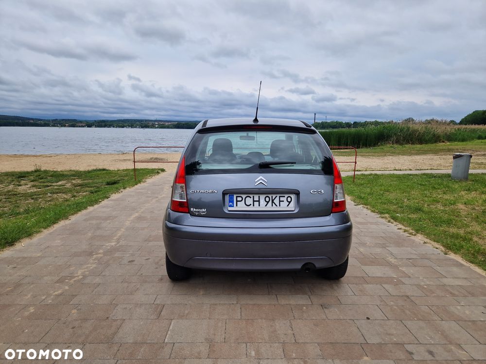 Citroën C3 - 9