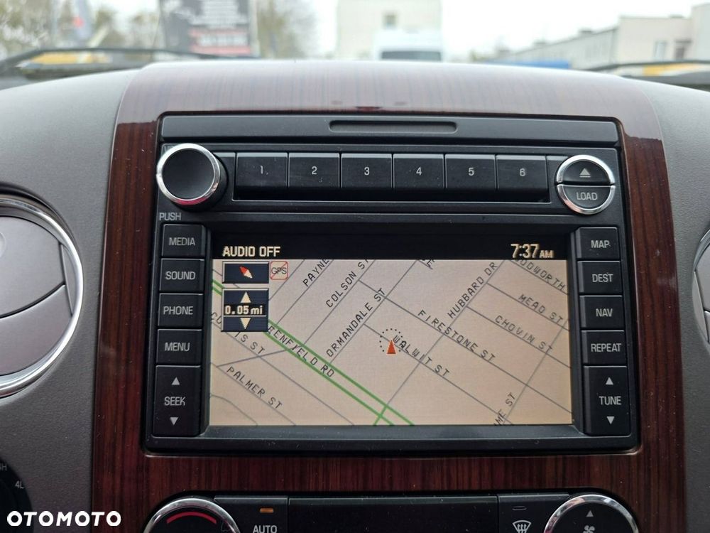 Ford F150 - 18