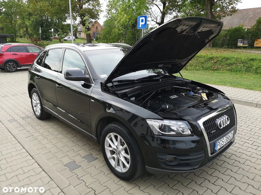 Audi Q5 2.0 TDI Quattro S tronic - 25