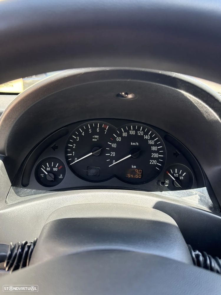 Opel Corsa - 5