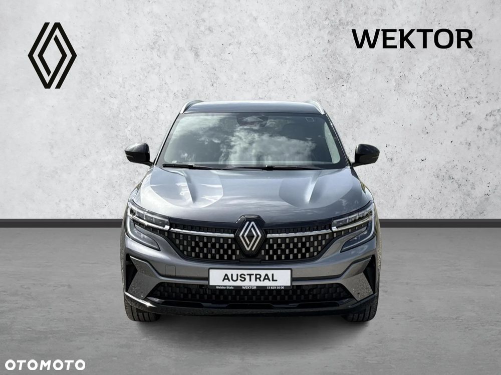 Renault Austral 1.3 TCe mHEV Iconic - 8