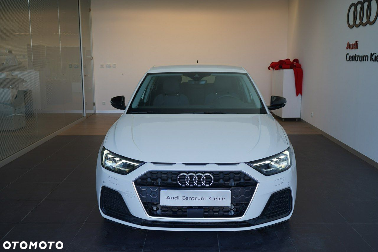 Audi A1 - 7