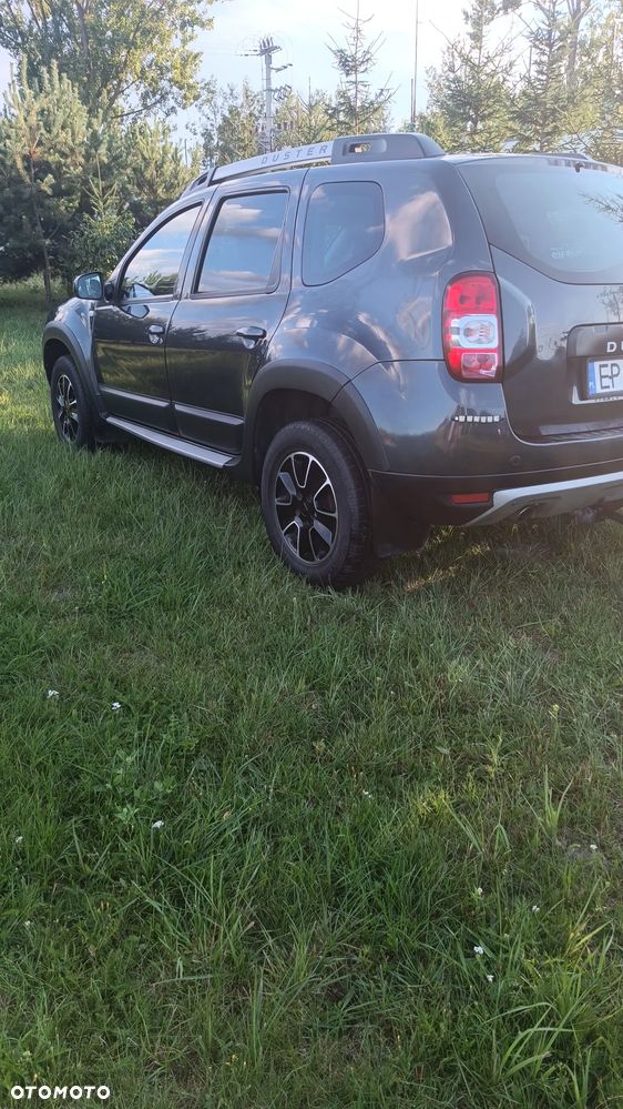 Dacia Duster 1.6 SCe Urban Explorer S&S - 4