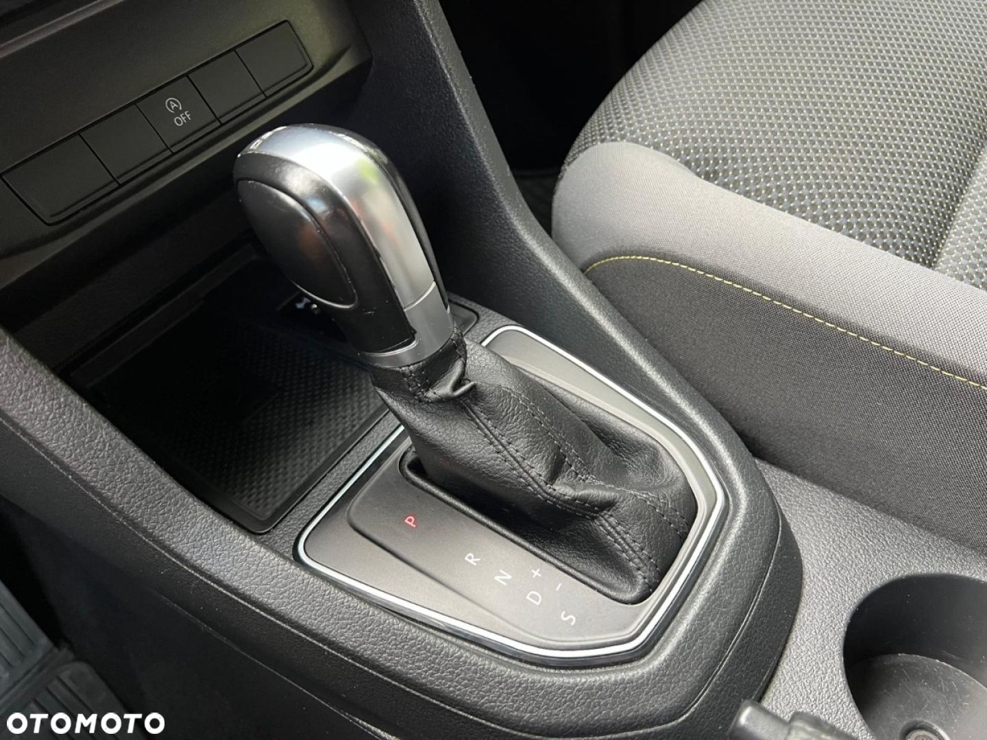Volkswagen Caddy 2.0 TDI (5-Si.) DSG Highline - 24